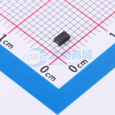 肖特基二极管 RBR2MM40BTFTR SOD-123F 40V 2A ROHM(罗姆) 原装