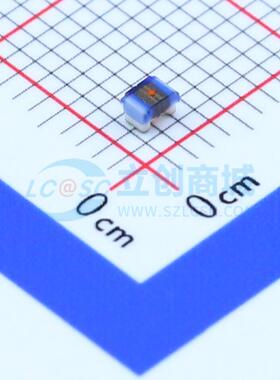 贴片电感 CS0805-R56J-S 0805 560nH ±5% 230mA 1.9Ω 原装