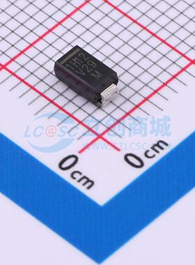 超势垒整流器(SBR) VS-E7MH0112HM3/I DO-214AC(SMA) VISHAY(威世