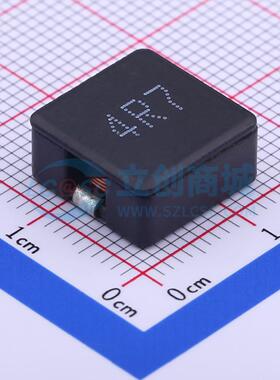 功率电感 SLB1365P4R7MTT SMD 4.7uH ±20% 电子元器件配单