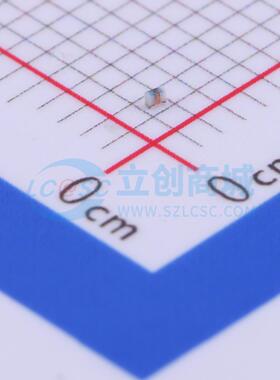 贴片电感 026011C-5N1XJRW 0201 5.1nH ±5% 540mA 120mΩ