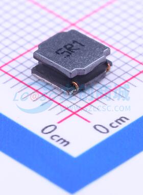 功率电感 FNR6028S5R1NT SMD,6x6mm 5.1uH ±30% 2.8A 原装