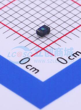 贴片电感 SLC1608F220KTT SMD,1.2x1.8mm 22uH ±10% 170mA 4.7Ω