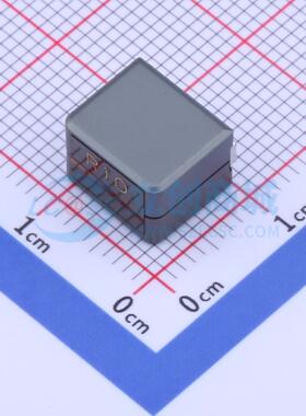 功率电感 VLBU1007090T-R10L SMD 100nH ±15% 70A原装正品