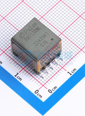 网口变压器 PA1138NL - 原装正品 电子元器件配单