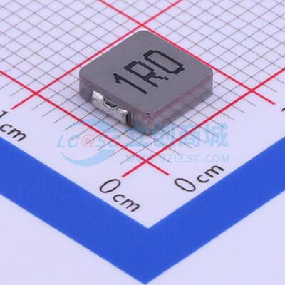 功率电感 MHCI06020-1R0M-R8A SMD 1uH ±20% 9.5A原装正品