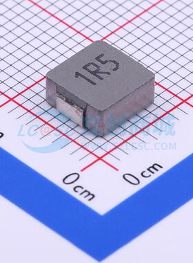功率电感 MCS0630-1R5MN2 SMD,7.3x6.6mm 1.5uH ±20% 9A