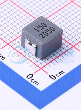 功率电感 SRP7050TA-150M SMD,6.6x7.3mm 15uH ±20% 3.5A