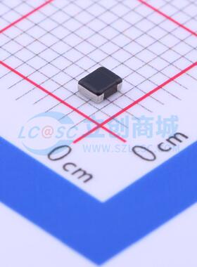 功率电感 MHCL201610A-1R0M-A8LEP SMD 1uH ±20% 2A原装正品