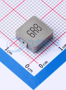 功率电感 FAUL1040-6R8MT SMD,10x11mm 6.8uH ±20% 8.5A