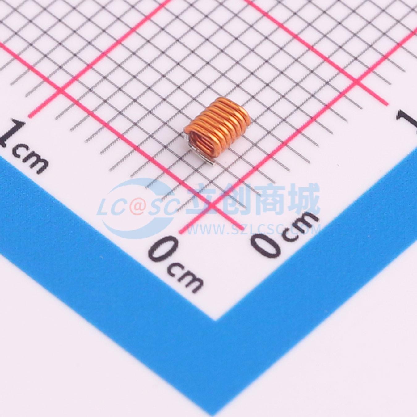 贴片电感 0908SQ-27NGLC SMD,2.1x2.9mm 原装 电子元器件配单