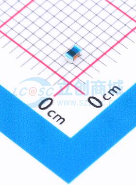 功率电感 LQW18ANR18G8ZD 0603 180nH ±2% 310mA 电子元器件