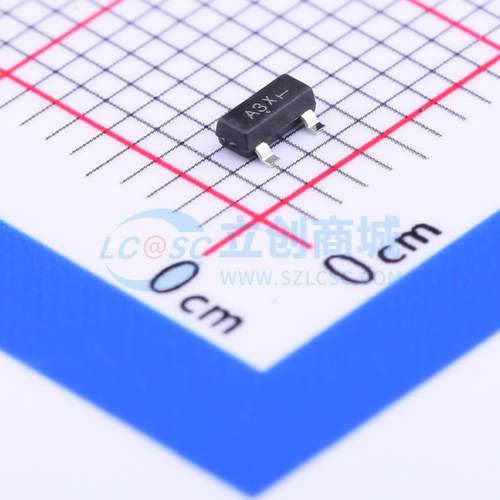 开关二极管 MMBD2835LT1G SOT-23 35V 100mA onsemi(安森美) 原装