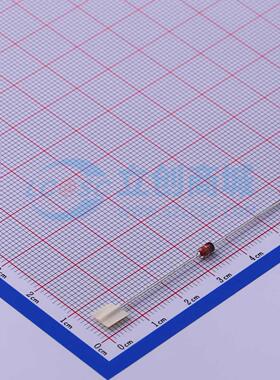 稳压二极管 BZV85-C12,113 DO-41 Nexperia(安世) 电子元器件配单