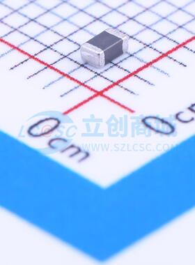 贴片电感 CV201210-2R2K 0805 2.2uH ±10% 30mA 650mΩ 原装