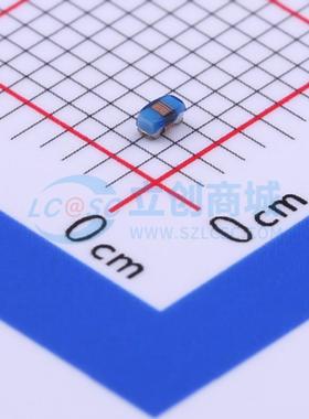 贴片电感 SDWL1608C33NGSTFN01 0603 33nH ±2% 电子元器件