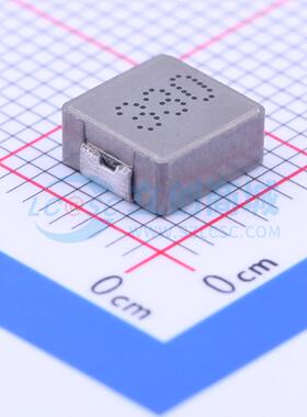 功率电感 SLO0630H330MTT SMD 33uH ±20% 2A 电子元器件配单