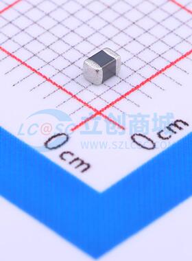 贴片电感 MLF2012E100JTD25 0805 10uH ±5% 15mA 400mΩ