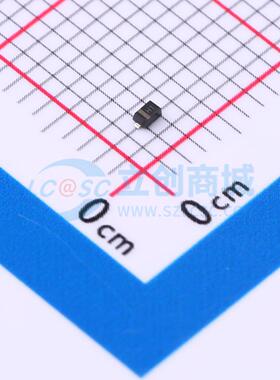 稳压二极管 BZX585-C6V2,135 SOD-523 Nexperia(安世) 电子元器件