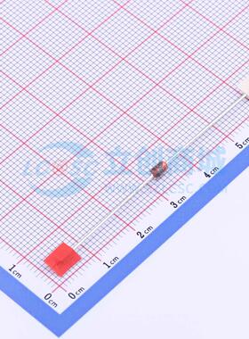 稳压二极管 1N4732ATR 插件,D2.03xL4.06mm onsemi(安森美) 原装