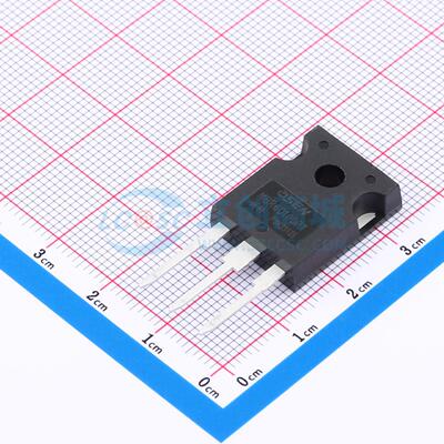肖特基二极管 MBR60100PT TO-247S 100V 60A OSEN(欧芯) 原装正品