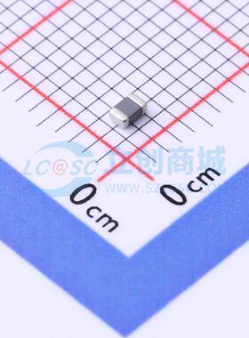 贴片电感 MLF2012DR39JTD25 0805 390nH ±5% 200mA 250mΩ