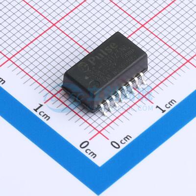 网口变压器 PE-68023NLT - 原装正品 电子元器件配单