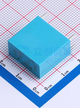 互感器 ZHT107M(5A/5mA) 插件 5A 3.2kV 原装正品 电子元器件配单