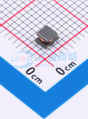 功率电感 LQH32CN4R7M3LCAY 1210 4.7uH ±20% 650mA原装正品