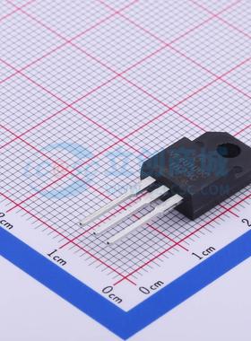 肖特基二极管 VF40100C-E3/4W ITO-220AB-3 100V 20A VISHAY(威世