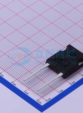 快恢复/高效率二极管 VS-30EPU12L-N3 TO-247AD-2 1.2kV 30A VISH