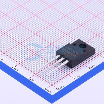 肖特基二极管 SBM2060VFCT_TO_00001 ITO-220AB-3 60V 10A PANJIT