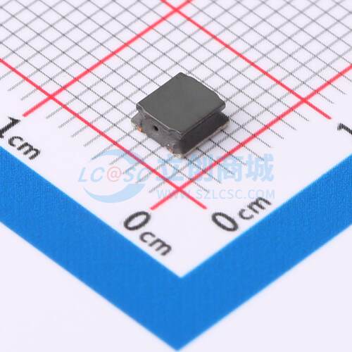 功率电感 SRN4018TA-3R3M SMD,4x4mm 3.3uH ±20% 2A原装正品
