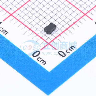 功率电感 FTC201208SR24MBCA SMD,1.2x2mm 240nH ±20% 6.5A