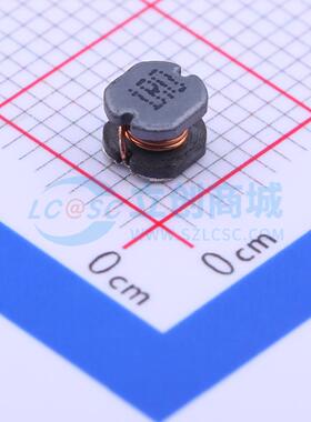 功率电感 PCD0403MT1R0 SMD,4.5x4mm 1uH ±20% 2.7A原装正品