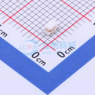 功率电感 LQW31HN33NJ03L 1206 33nH ±5% 530mA 电子元器件