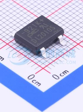 整流桥 DI2010S_R2_00001 SDIP-4 1kV 2A PANJIT(强茂) 原装正品