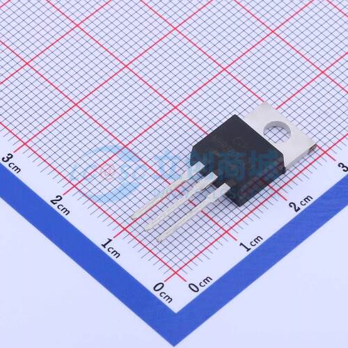 肖特基二极管 MBR30200CT TO-220AB-3 200V 30A GOODWORK(固得沃