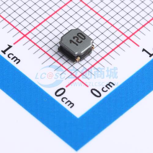 功率电感 FNR4020S120MT SMD,4x4mm 12uH ±20% 1.2A原装正品
