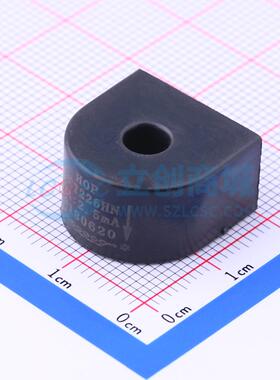互感器 HCT226HN 插件,18x10.2mm 5A 5kV@AC 原装 电子元器件配单
