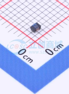 贴片电感 0603F-100K-DLRH 0603 10uH ±10% 电子元器件配单