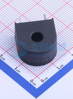 互感器 ZMCT103E 插件 原装正品 电子元器件配单
