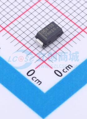 稳压二极管 SZ1SMA5915BT3G SMA onsemi(安森美) 电子元器件配单