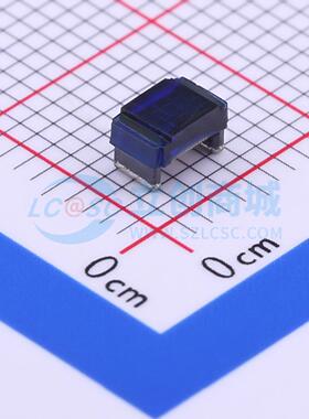 贴片电感 FHW1812IF2R7JST 1812 2.7uH ±5% 850mA 370mΩ