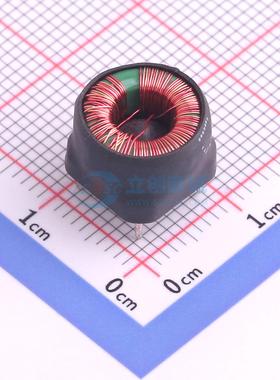 色环电感 10CLD106420MH 插件 原装正品 电子元器件配单