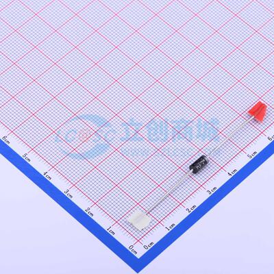 快恢复/高效率二极管 SBYV27-200-E3/73 DO-15 200V 2A VISHAY(威