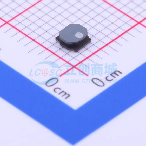 功率电感 NRH3012T3R3MN SMD,3x3mm 3.3uH ±20% 电子元器件