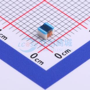 3.9uH 1008 ±5% 260mA 器件 功率电感 电子元 LQW2UAS3R9J00L
