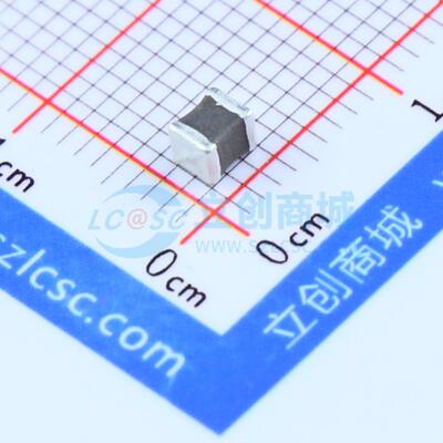 功率电感 CBC3225T4R7MR 1210 4.7uH ±20% 1.01A 电子元器件