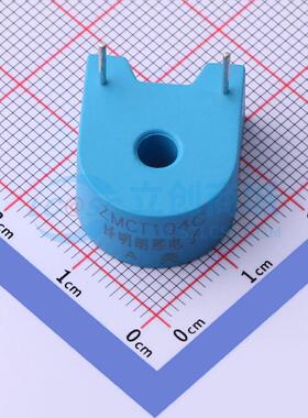 互感器 ZMCT104C 插件 原装正品 电子元器件配单
